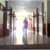 Sehari Idul Adha, gedung DPRD Kuningan sepi aktifitas.